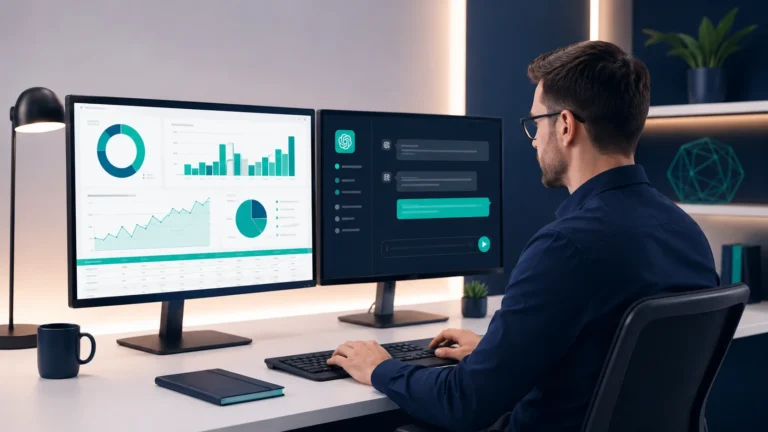100 Best ChatGPT Prompts for Accountants in 2026