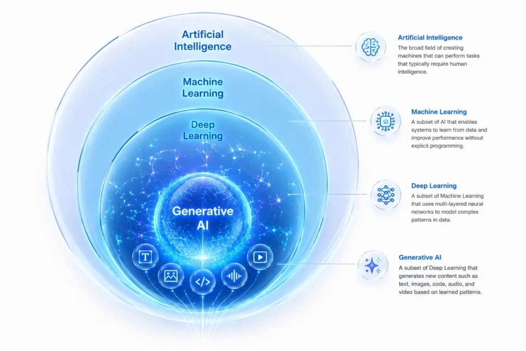 what is artificial intelligence