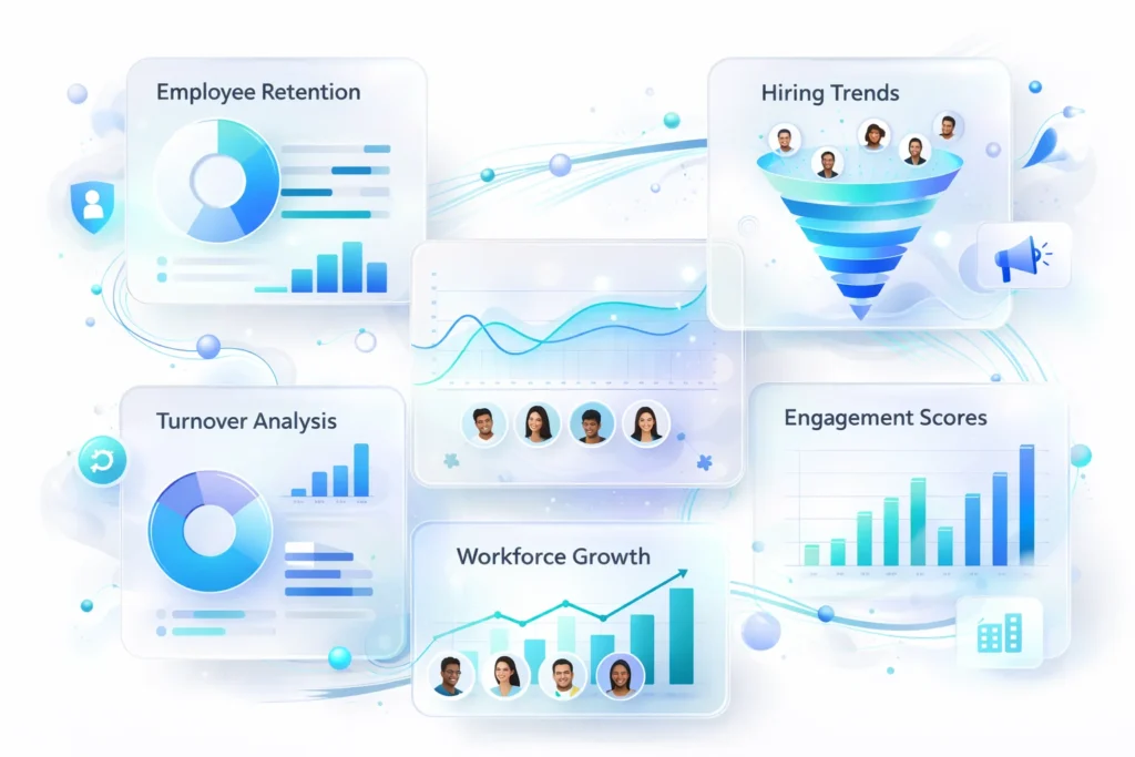HR Analytics