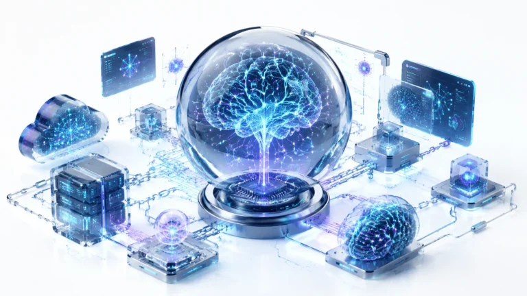 What Is Artificial Intelligence? Complete Guide (2026)