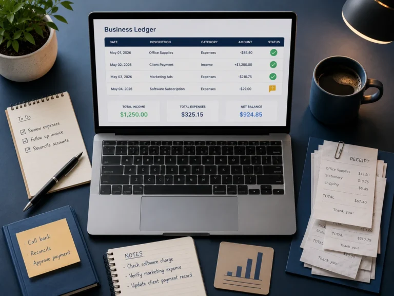 Best AI Bookkeeping Agents for Small Business 2026