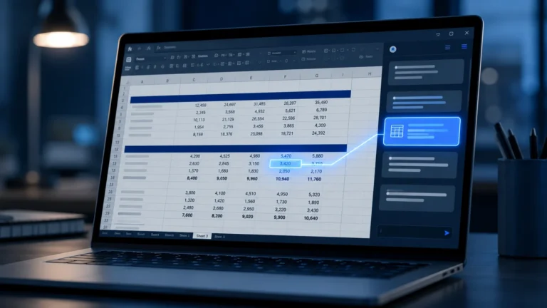 Claude for Excel for Accountants: Is It Worth It in 2026?