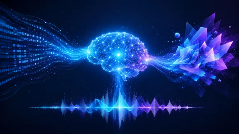 What Is Generative AI? The Complete 2026 Guide