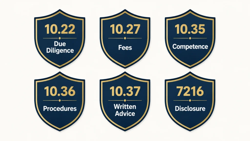 irs ai guidelines for tax professionals