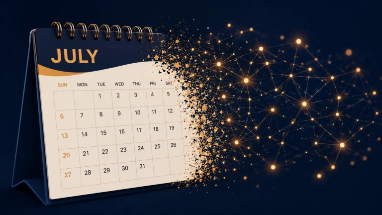 Biggest AI Developments July 2026: What Actually Changed