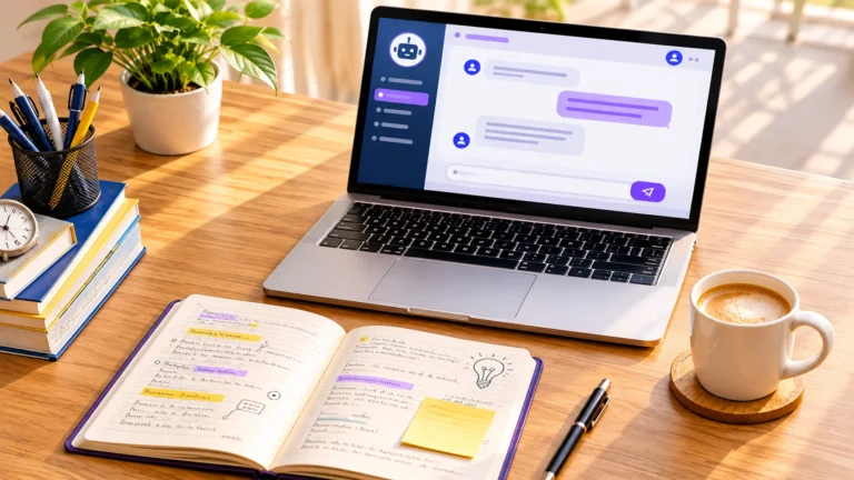 80 ChatGPT Prompts for College Students (2026)