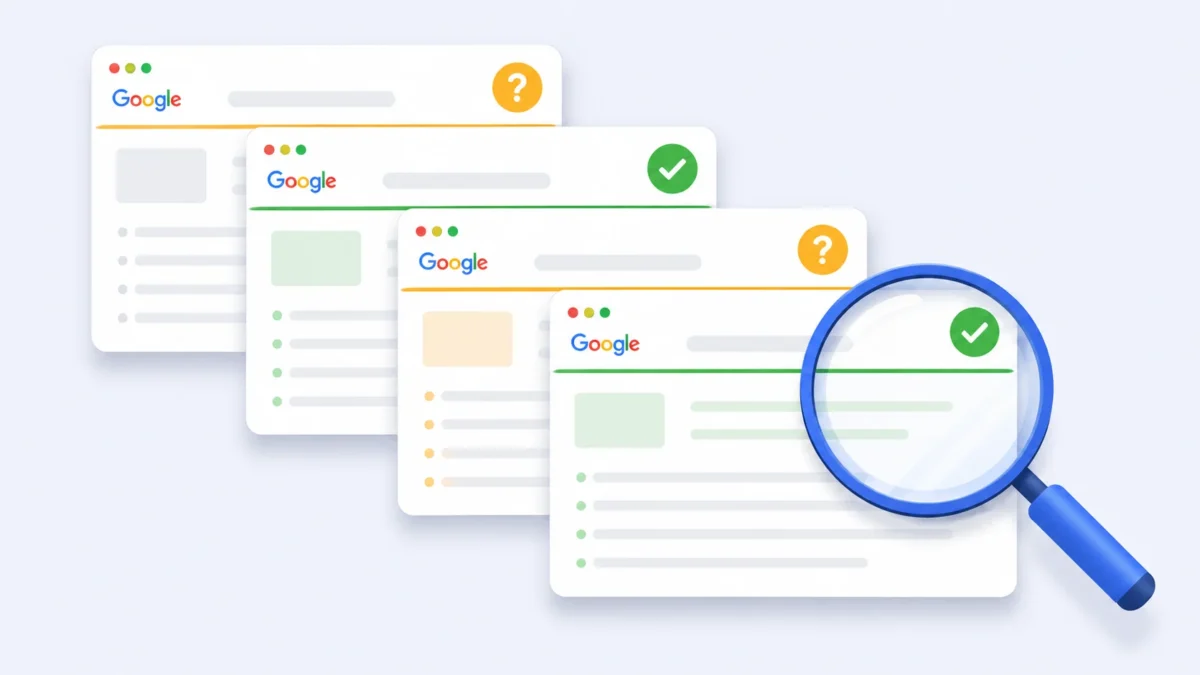 Four Google documentation pages shown side by side with conflicting information about Gemini Spark access