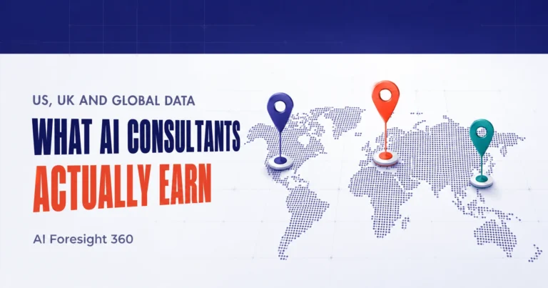 How to Become an AI Consultant in 2026: Skills, Rates and First Clients