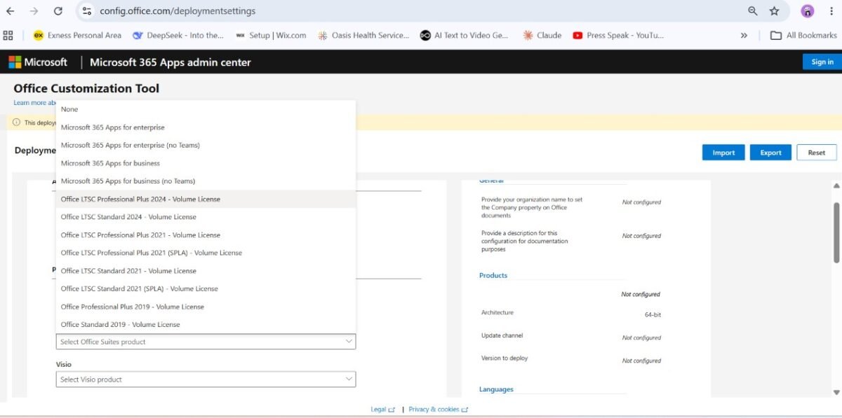 How to Install Office LTSC 2024